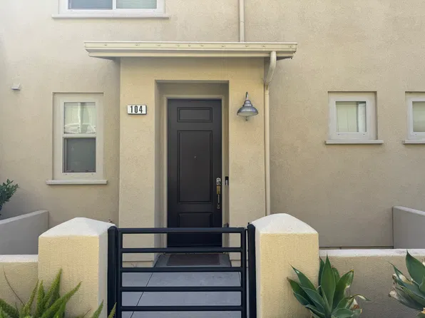 5433 Ocean Unit 104, Hawthorne, CA 90250