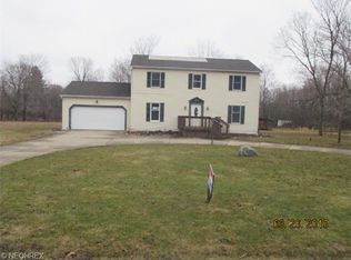 1551 S Jacoby Rd, Akron, OH 44321