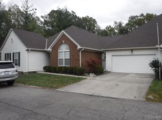 2202 Traverse Creek Dr, Milford, OH 45150