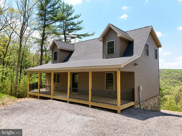 7776 Echo Heights Dr, Huntingdon, PA 16652