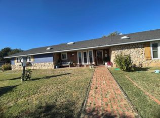1010 W 8th St, Clarendon, TX 79226