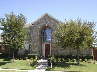 6044 Durango Dr, The Colony, TX 75056