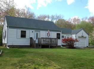441 Main St, Ashaway, RI 02804