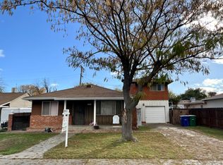 1316 Edith Dr, Gustine, CA 95322