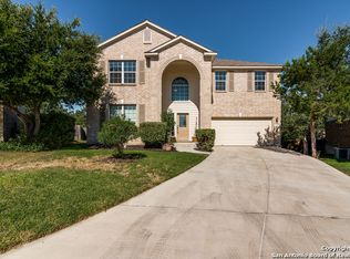 7919 Sumac Rdg, San Antonio, TX 78250