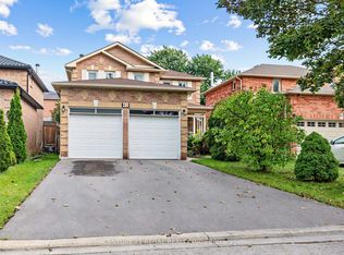 41 Coe Dr, Ajax, ON L1T 3H9