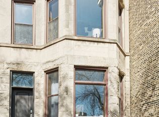 968 W Cuyler Ave, Chicago, IL 60613