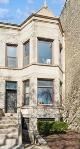 968 W Cuyler Ave, Chicago, IL, 60613