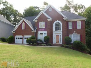 1060 Brookstead Chase, Johns Creek, GA 30097
