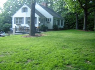 197 Green Hollow Rd, Killingly, CT 06239