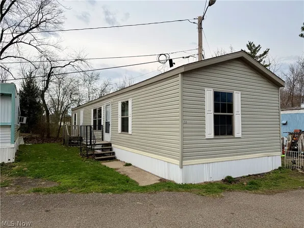 2606 Lincoln Way W #53, Massillon, OH 44647