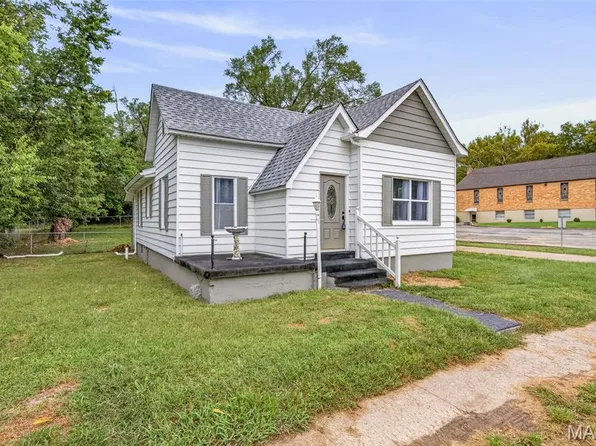 1001 East St, Leadwood, MO 63653