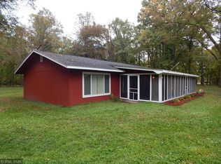 12732 Blue Bill Ln, Merrifield, MN 56465