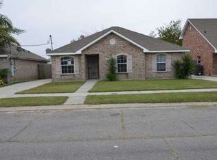 7940 Oneida St, New Orleans, LA 70128