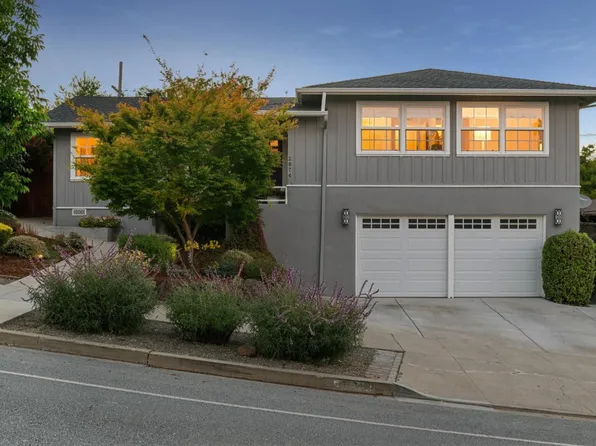 2874 McGarvey Ave, Redwood City, CA 94061