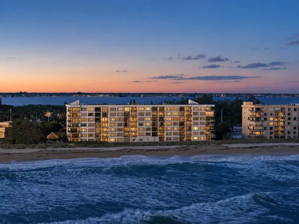 10310 S Ocean Drive #609, Jensen Beach, FL 34957