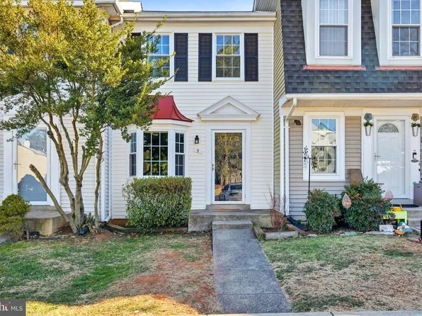 9 Alden Ct, Sterling, VA 20165