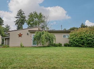 311 Dover Rd, Springfield, OH 45504