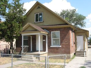 151 S 900 W APT 1, Salt Lake City, UT 84104