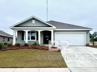32062 Lyon Rd LOT 317, Spanish Fort, AL 36527