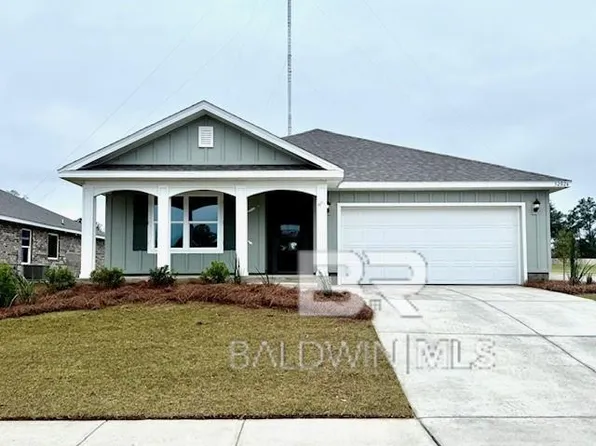 32062 Lyon Rd Lot 317, Spanish Fort, AL 36527