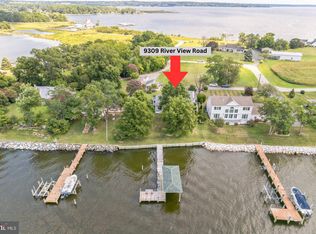 9309 River View Rd, Broomes Island, MD 20615