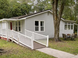 2039 Citra Ave, Jacksonville, FL 32210