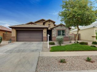 8828 W Kingman St, Tolleson, AZ 85353