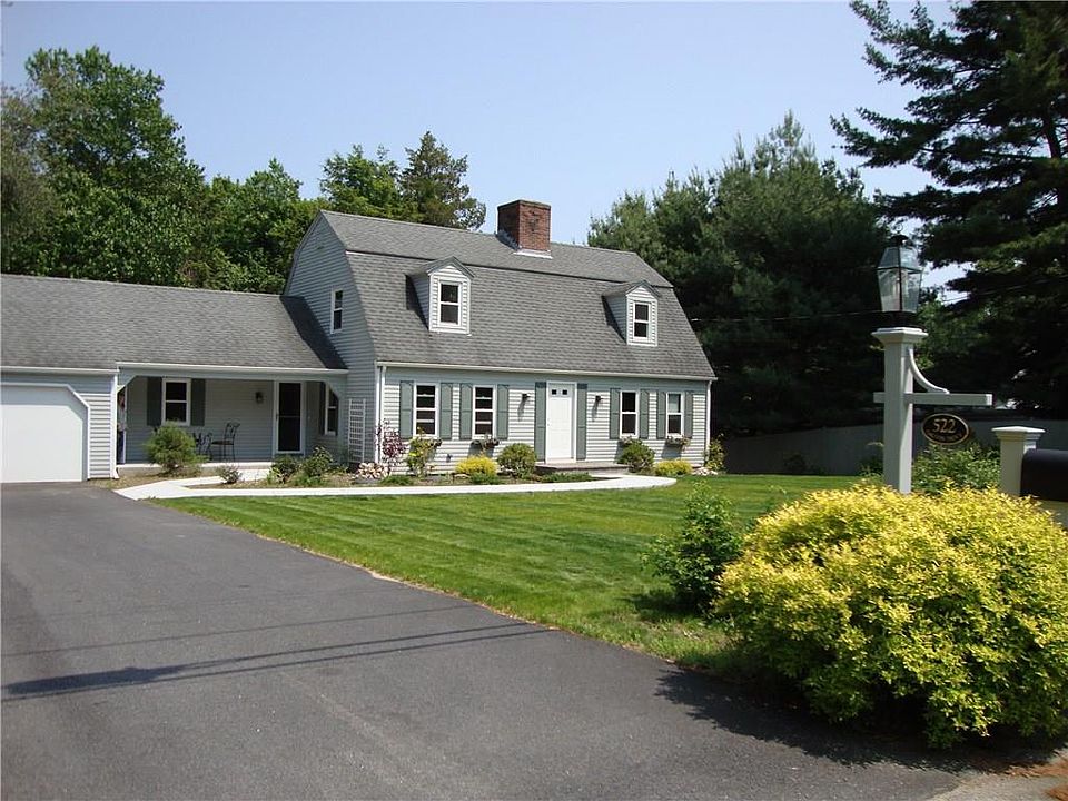 1st image of 522 Gauvin Dr