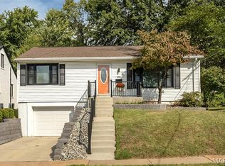 8831 Pine Ave, Saint Louis, MO