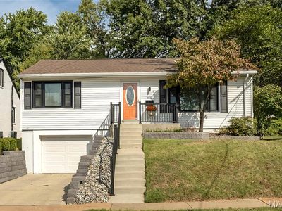 8831 Pine Ave, Saint Louis, MO, 63144