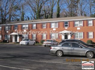 3031 Parkway Ave APT 3, Charlotte, NC 28208
