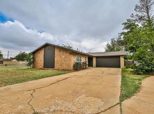 5701 16th St, Lubbock, TX 79416
