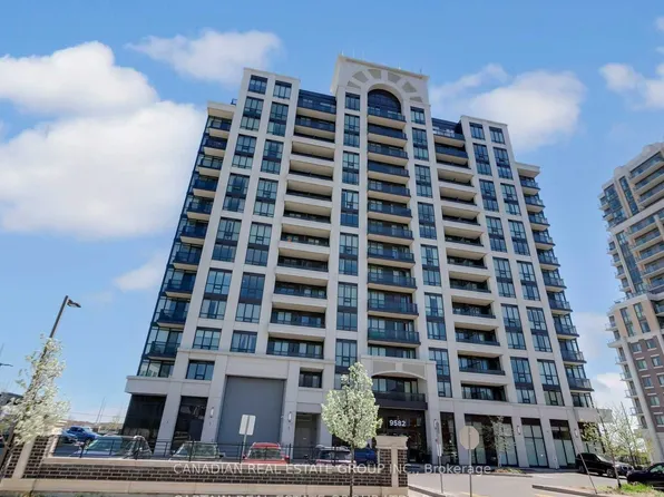 9582 Markham Rd, Markham, ON