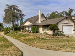 3750 Orchid Dr, Highland, CA 92346