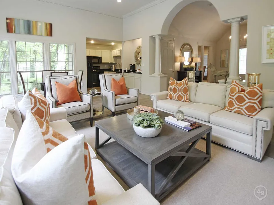 Chappell Oaks Apartments