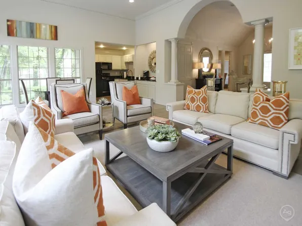 Chappell Oaks Apartments