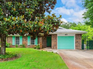 43 Nebraska Ave, Fort Walton Beach, FL 32548