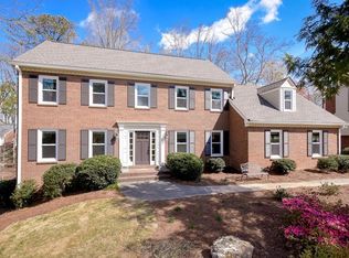 4660 Newell Dr, Marietta, GA 30062