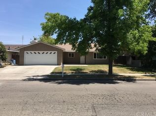 3160 Austin Ave, Merced, CA 95348
