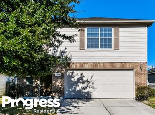 4518 Nueces River Loop, Spring, TX 77386