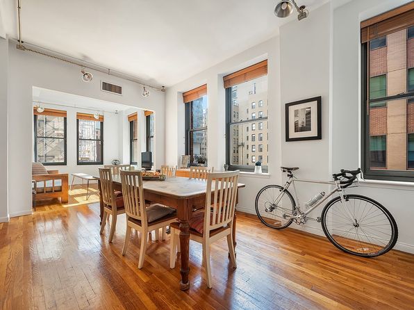 65 Nassau St APT 7B, New York, NY 10038