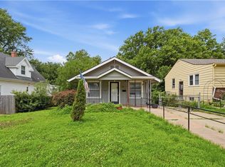1818 S Ralston Ave, Gallatin, MO 64052