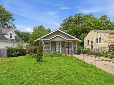 1818 S Ralston Ave, Gallatin, MO, 64052