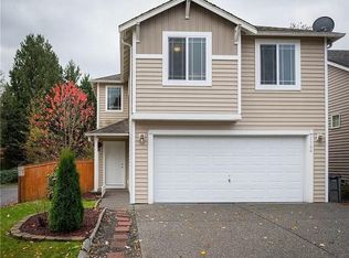 2504 156th Pl SW, Lynnwood, WA 98087