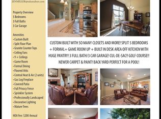 10306 E 94th Pl N, Owasso, OK 74055