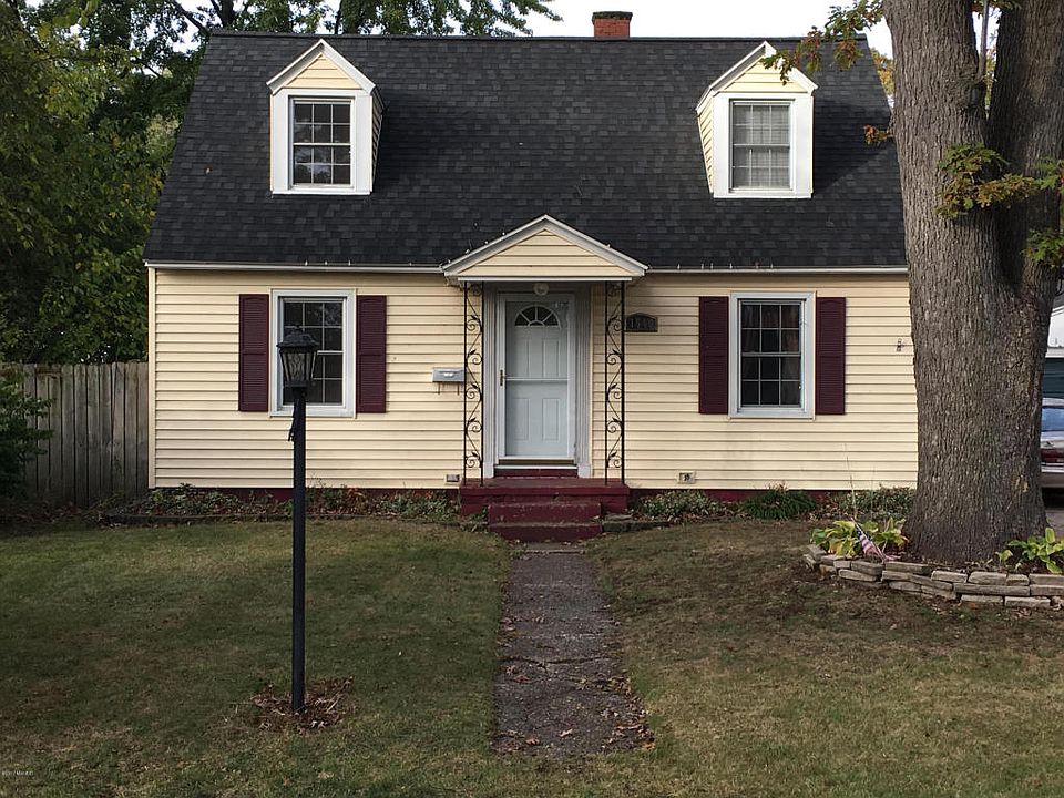 1st image of 1540 Montague Ave
