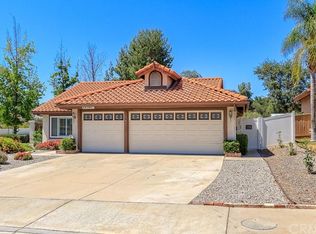 24160 Saradella Ct, Murrieta, CA 92562