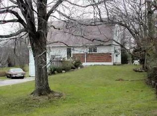108 Saint Louis Dr, Owensville, OH 45160