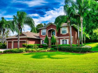 311 Glen Club Dr, Debary, FL 32713